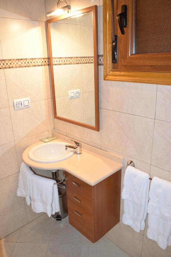 Apartmán Casa Requiás Exteriér fotografie
