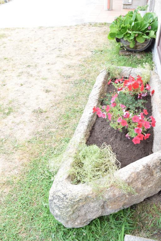 Apartmán Casa Requiás Exteriér fotografie
