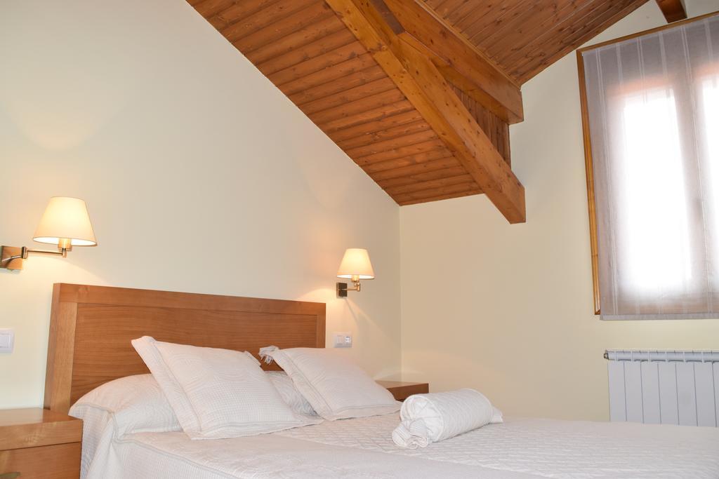 Apartmán Casa Requiás Exteriér fotografie