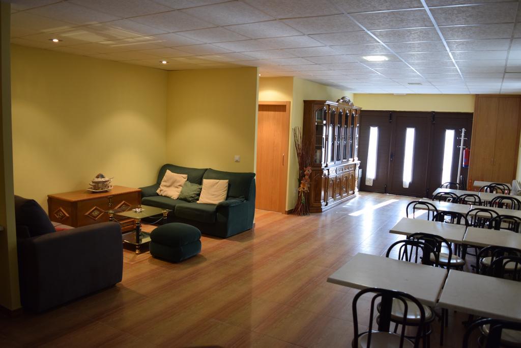 Apartmán Casa Requiás Exteriér fotografie