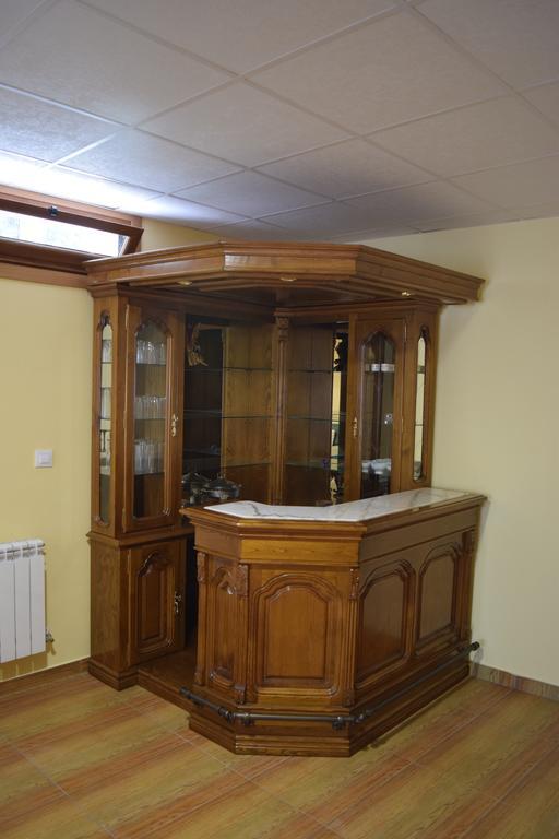 Apartmán Casa Requiás Exteriér fotografie