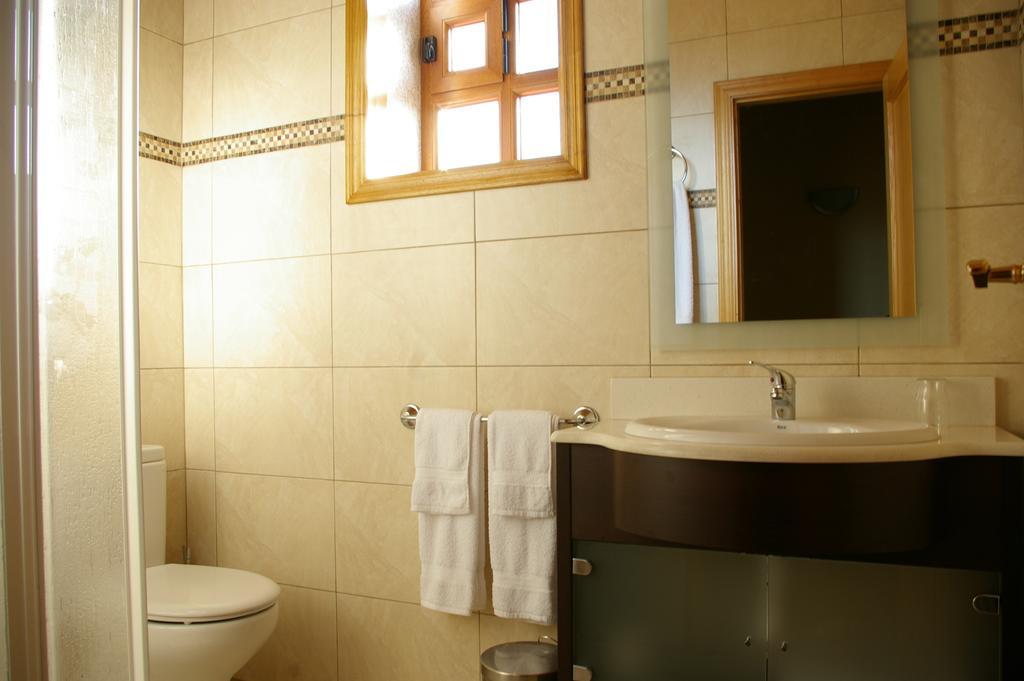 Apartmán Casa Requiás Exteriér fotografie