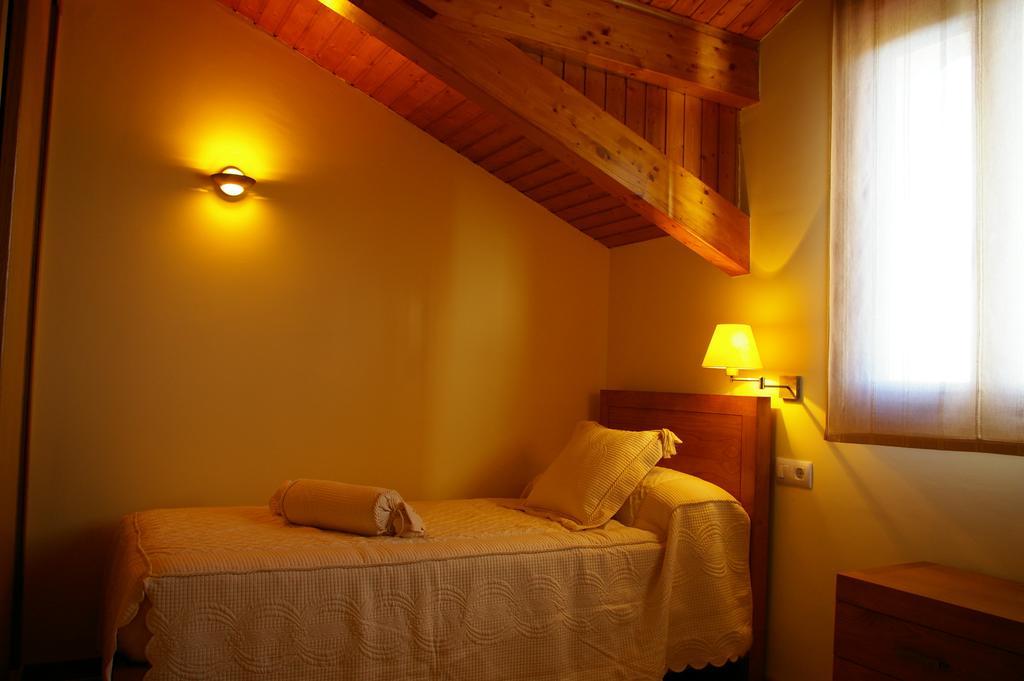 Apartmán Casa Requiás Exteriér fotografie